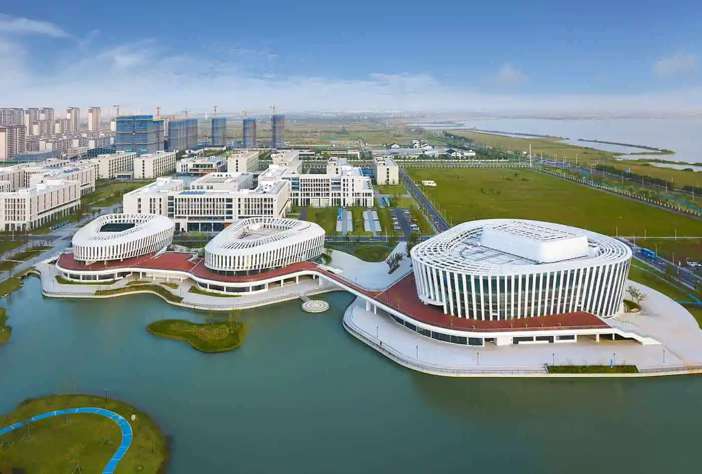 Hohai University