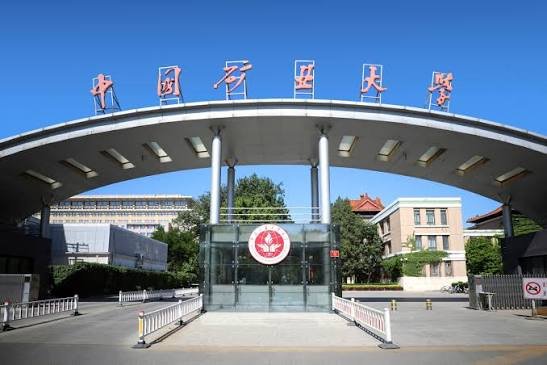 China University of Mining and Technology