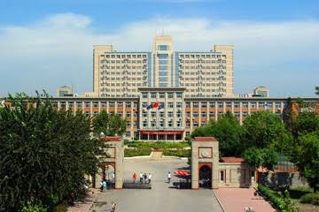 Hebei University of Science and Technology
