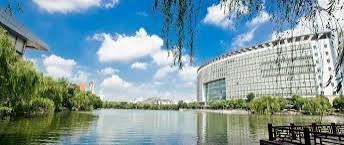 Jiangsu University of Engineering
