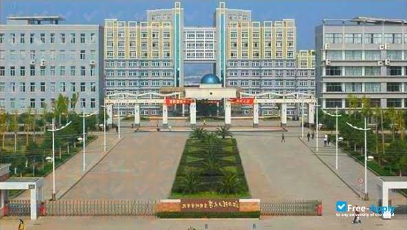 Jiangxi University of Science and Technology
