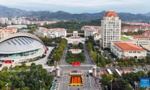 Ocean University of China