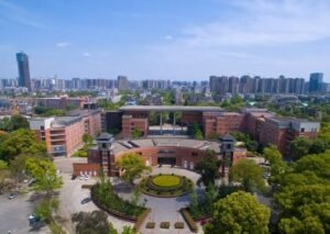 Sichuan University
