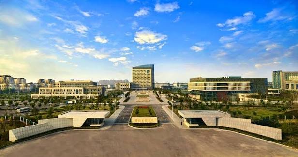 Xuzhou University of Technology
