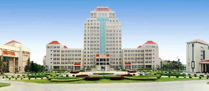 Yangzhou Polytechnic University