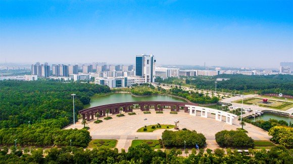 Nanchang University